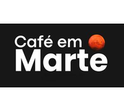 Marca Café em Marte atendida pela FORTIA